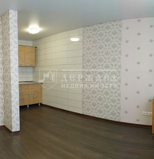 Квартира, Новая улица 17
