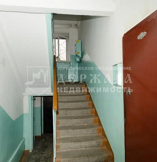 2-комнатная квартира, Кузнецкий проспект 98