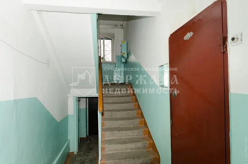 2-комнатная квартира, Кузнецкий проспект,98
