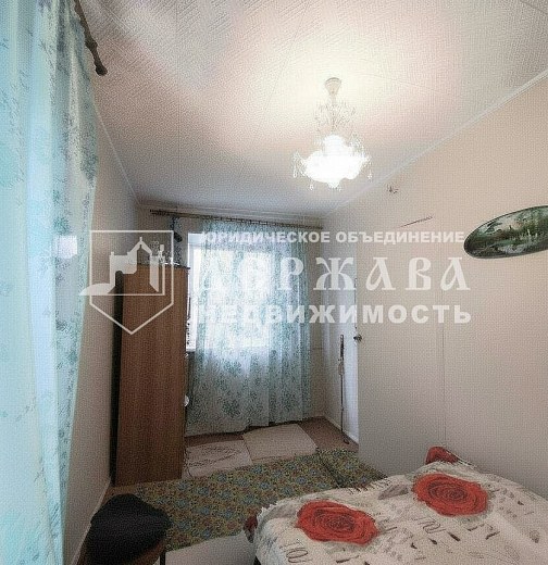 2-комнатная квартира, Стахановская улица 23А
