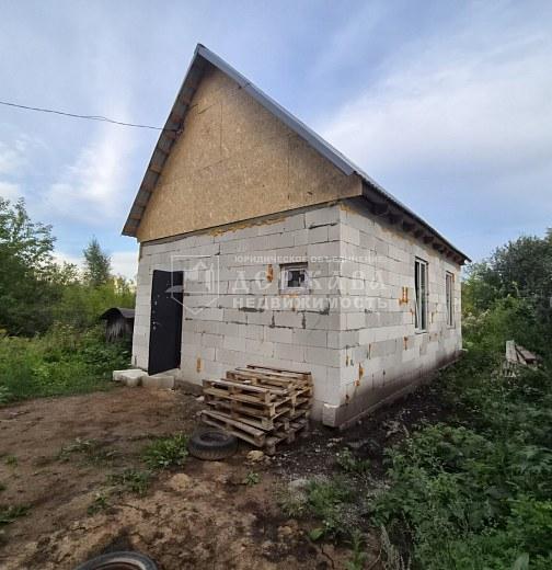 Дом, 85