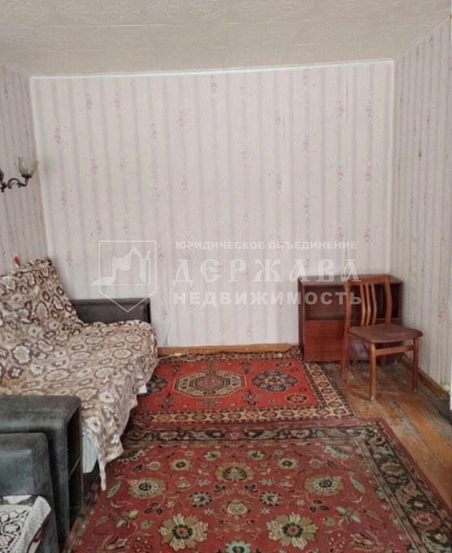 2-комнатная квартира, проспект Строителей 26