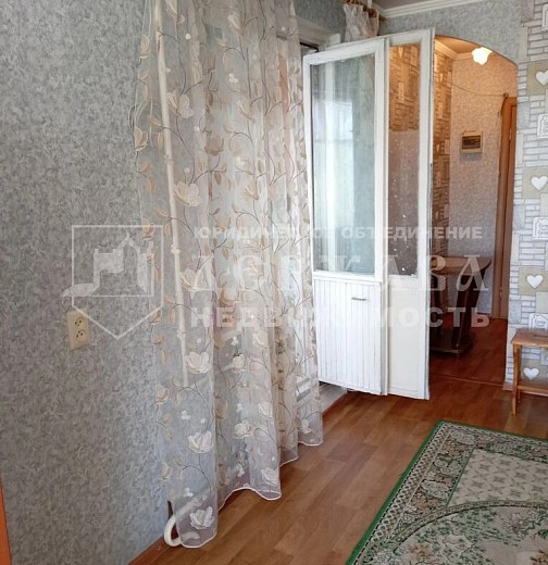 1-комнатная квартира, Ногинская улица 10