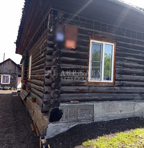 Дом, улица Крупина