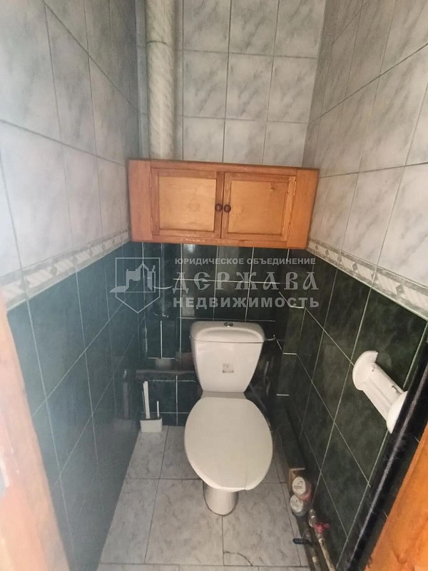 3-комнатная квартира, Институтская улица 12А