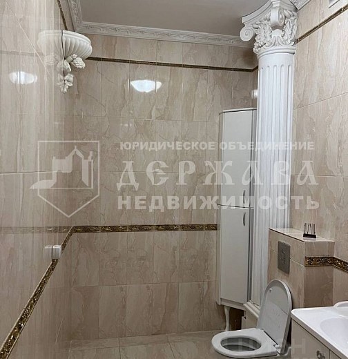 2-комнатная квартира, проспект Шахтёров 62Б