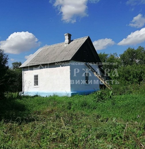 Дом, Угольная улица