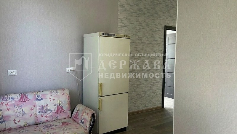 3-комнатная квартира, проспект Ленина,48А