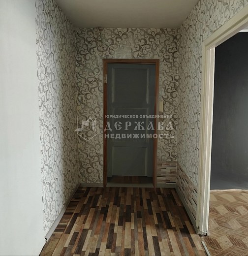 3-комнатная квартира, Полевая улица 10