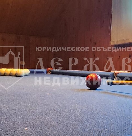 Дом, Верхняя улица