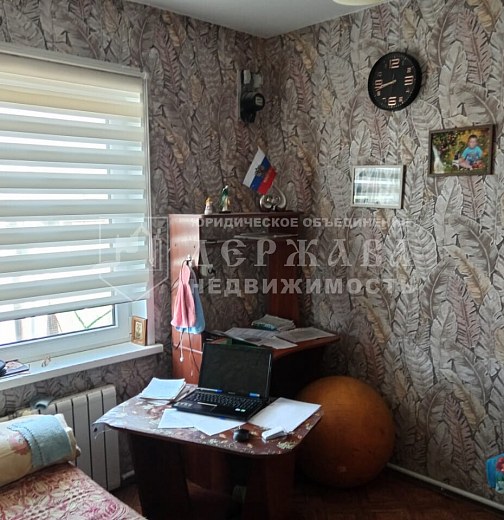 Дом, улица Калинина