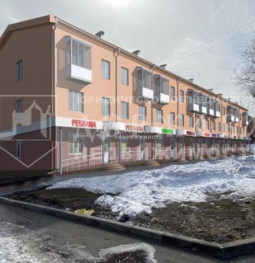 Помещение свободного назначения, 105 м2, улица Кирова 4