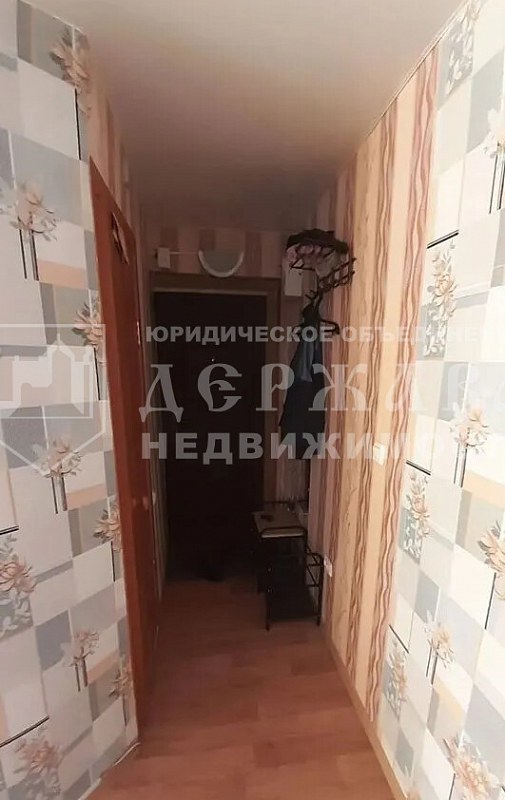 1-комнатная квартира, проспект Ленина 76
