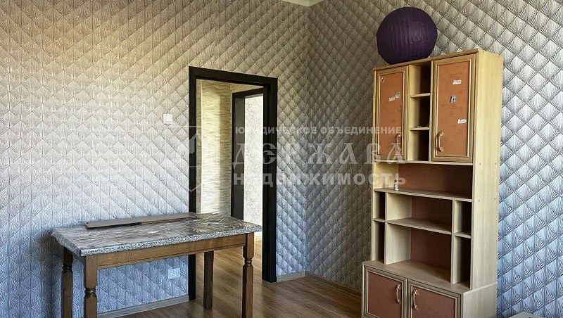 3-комнатная квартира, проспект Ленина,48А