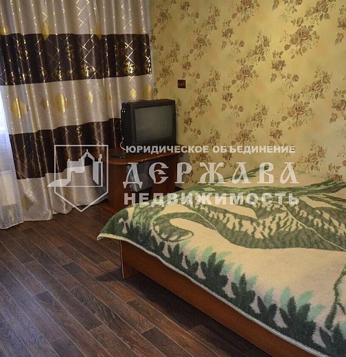 Квартира, улица Мичурина 61