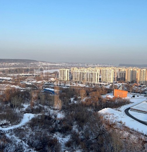 2-комнатная квартира, Октябрьский проспект,32Ак1