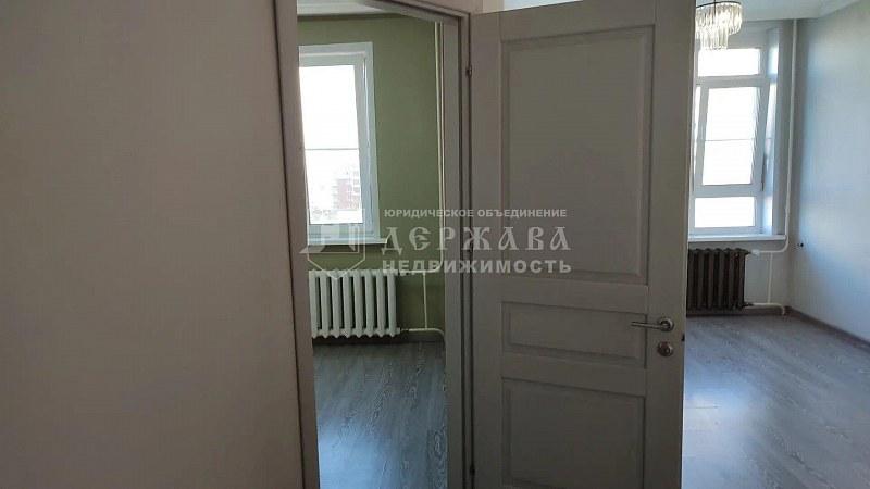 2-комнатная квартира, Волгоградская улица 1