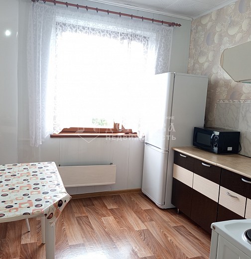 3-комнатная квартира, улица Крупской 126