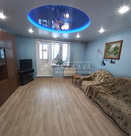 4-комнатная квартира, Октябрьский проспект 103