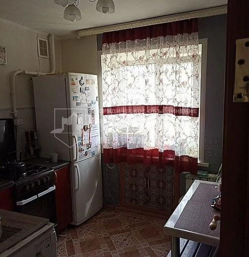 2-комнатная квартира, улица 50 лет Октября 21А