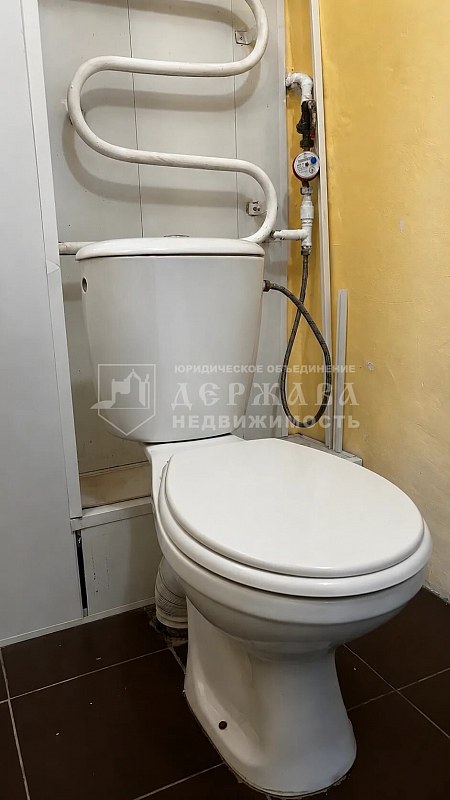 3-комнатная квартира, проспект Ленина,48А