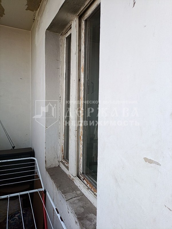 1-комнатная квартира, Кузнецкий проспект,122