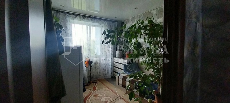 3-комнатная квартира, улица Пирогова,11/2