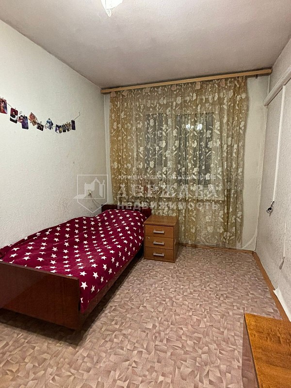 2-комнатная квартира, проспект Ленина,65