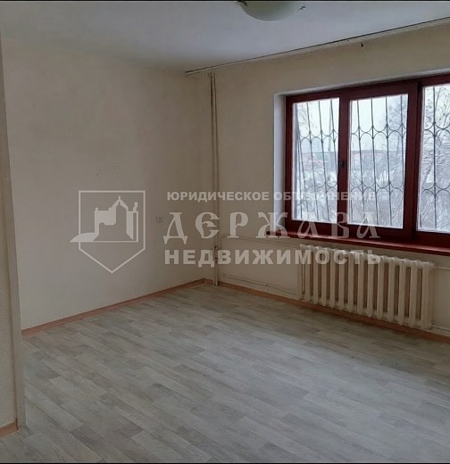 1-комнатная квартира, Комсомольский проспект 43