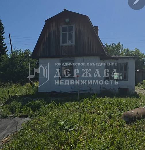 Дача, 2-я аллея 144