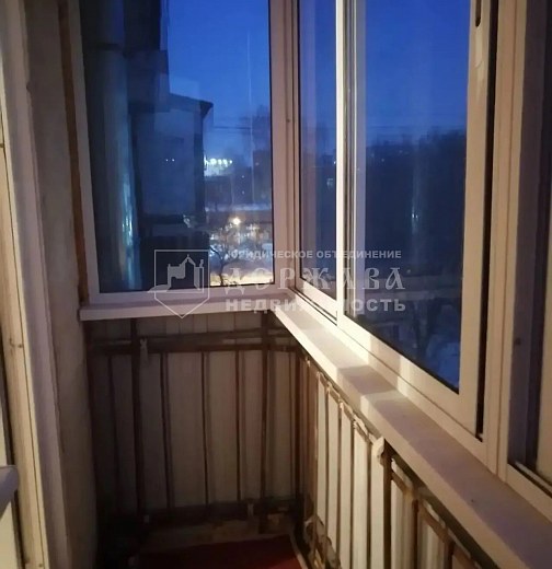 2-комнатная квартира, проспект Ленина 82Б