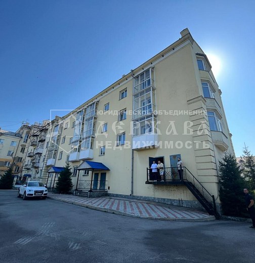 Коммерческая недвижимость, 1200 м2, улица Ломоносова 1