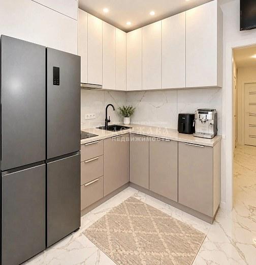 3-комнатная квартира, бульвар Строителей,60к5
