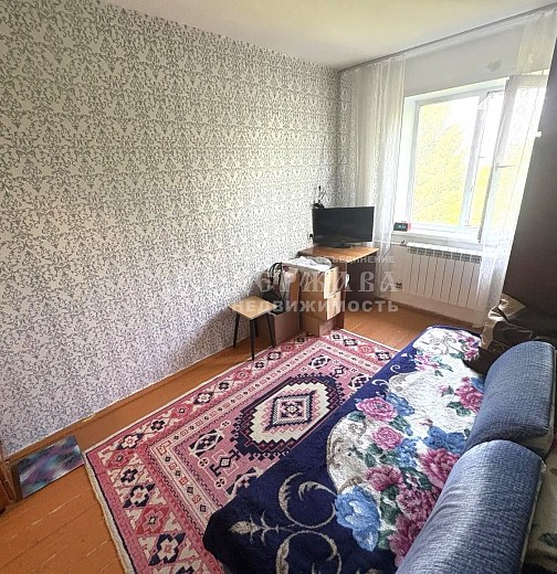 3-комнатная квартира, проспект Химиков 12А