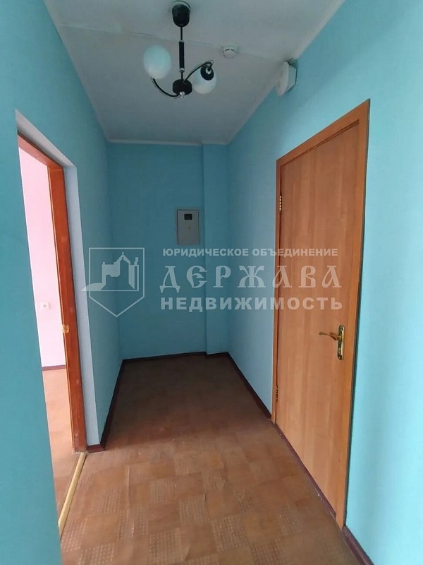 1-комнатная квартира, Комсомольская улица 3