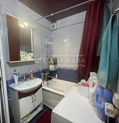 2-комнатная квартира, Октябрьский проспект,67А