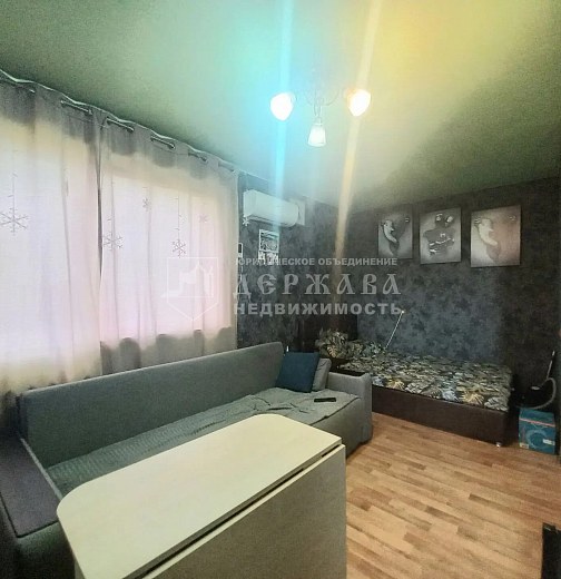 1-комнатная квартира, Вельская улица 1В