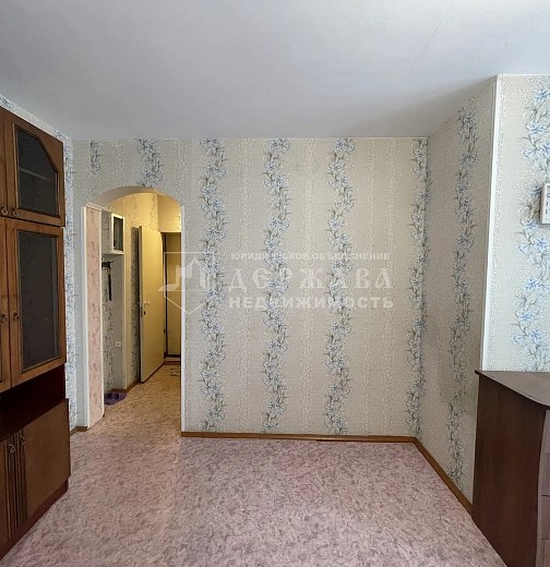 2-комнатная квартира, улица Леонова 18