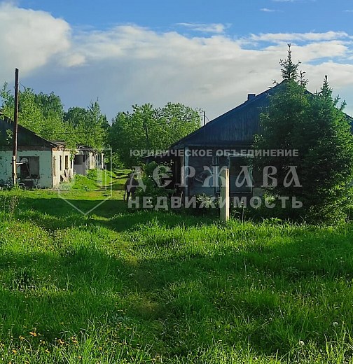 Коммерческий участок, Счастливая улица
