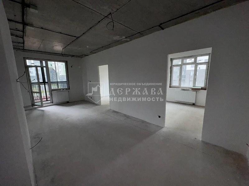 3-комнатная квартира, Молодёжный проспект 19Б