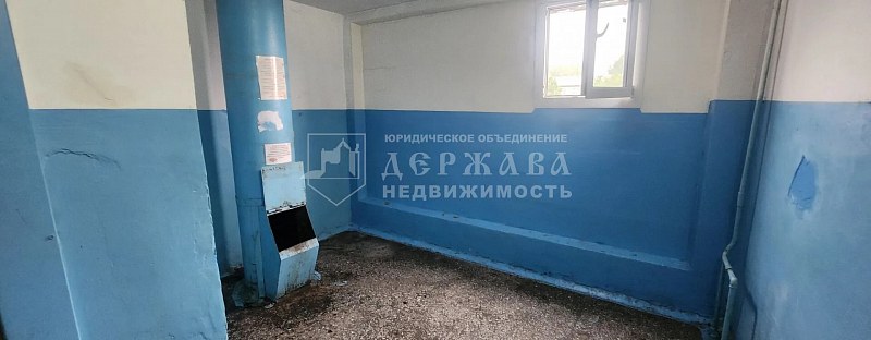 1-комнатная квартира, проспект Ленина,128