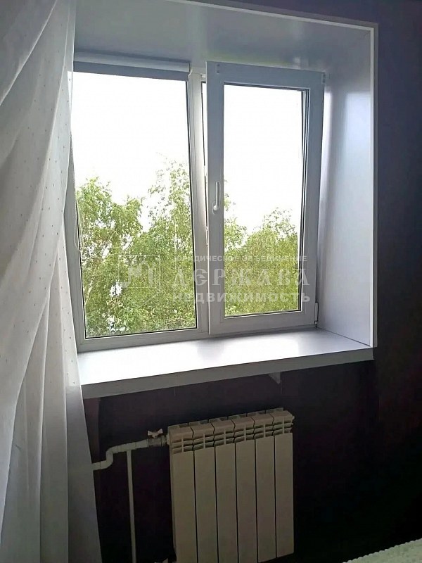 2-комнатная квартира, Кузнецкий проспект,98