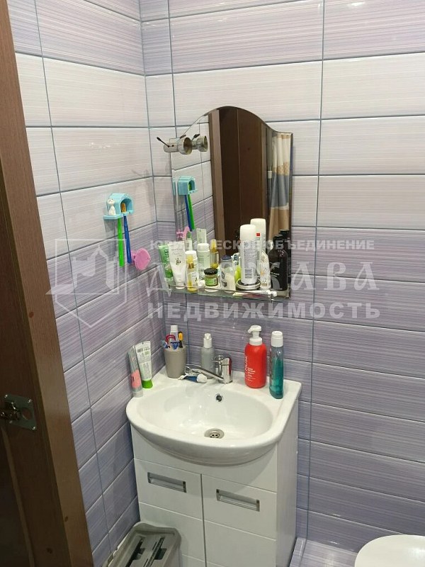 3-комнатная квартира, Московский проспект 15А