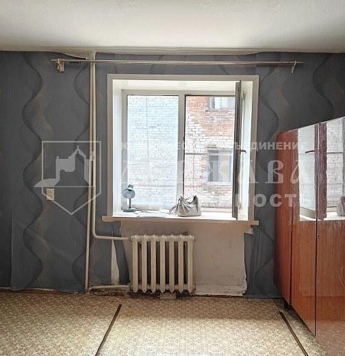 2-комнатная квартира, улица Революции 9