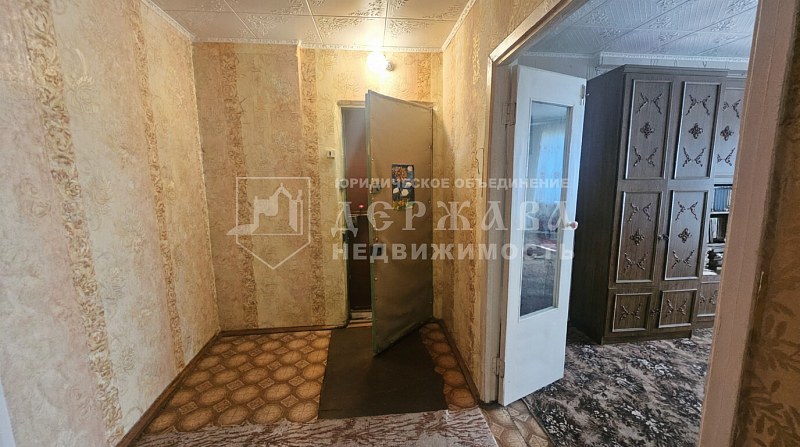 3-комнатная квартира, Волгоградская улица,27