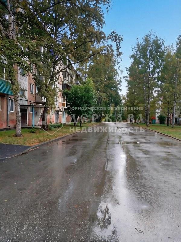2-комнатная квартира, проспект Текстильщиков 4/1