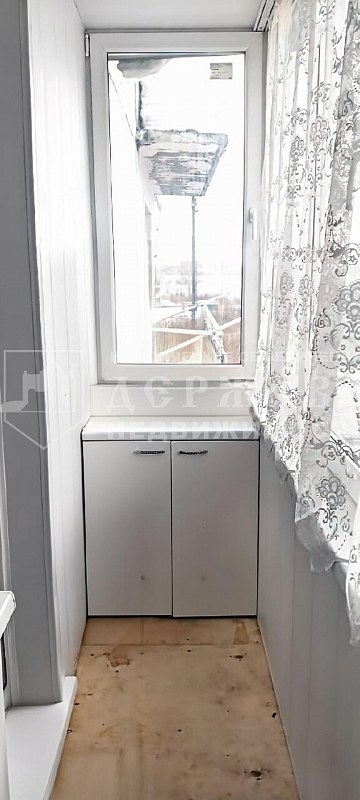 3-комнатная квартира, улица Пирогова,11/2