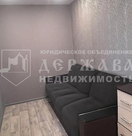 3-комнатная квартира, Стадионная улица 7
