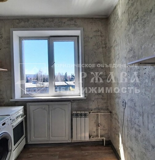 2-комнатная квартира, улица Пушкина 5