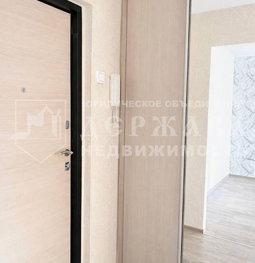 1-комнатная квартира, Октябрьский проспект 64А
